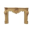 Ornate Fire Surround for 12th Scale Dolls House