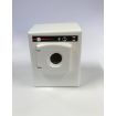 White Washing Machine for 12th Scale Dolls House