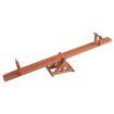 Seesaw for 12th Scale Dolls House