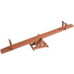 Seesaw for 12th Scale Dolls House
