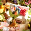 Rolife Miller's Garden DIY Miniature Dollhouse Kit