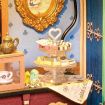 Rolife Alice's Tea Store DIY Miniature House Kit