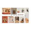 Rolife Becka's Baking House DIY Miniature Dollhouse Kit