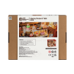 Rolife Honey Dessert Talk DIY Miniature Dollhouse Kit