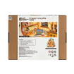 Rolife Puppy's Cosy Villa DIY Miniature Dollhouse Kit