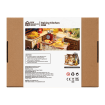 Rolife Baking Kitchen DIY Miniature Dollhouse Kit