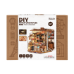 Rolife Henry's Chocolate DIY Miniature Dollhouse Kit