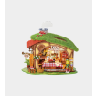 Rolife Fluffy Grove DIY Miniature Dollhouse Kit