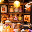Rolife Haunted Candy House DIY Miniature Dollhouse Kit