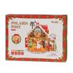 Rolife Polaris Post DIY Miniature Dollhouse Kit