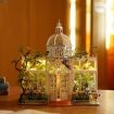 Rolife Oxygen Oasis DIY Miniature Dollhouse Kit