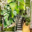 Rolife Oxygen Oasis DIY Miniature Dollhouse Kit