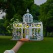 Rolife Oxygen Oasis DIY Miniature Dollhouse Kit