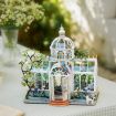 Rolife Oxygen Oasis DIY Miniature Dollhouse Kit