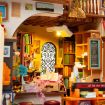 Rolife Pagestory Books DIY Miniature Dollhouse Kit