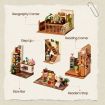 Rolife Pagestory Books DIY Miniature Dollhouse Kit