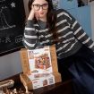 Rolife Pagestory Books DIY Miniature Dollhouse Kit