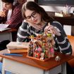 Rolife Pagestory Books DIY Miniature Dollhouse Kit