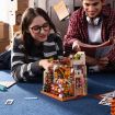 Rolife Pagestory Books DIY Miniature Dollhouse Kit