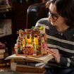 Rolife Pagestory Books DIY Miniature Dollhouse Kit