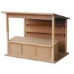 Market Stall for 12th Scale Dolls House