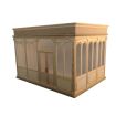 Room Box Gallery 12th Scale Dolls House Kit