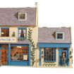 Jenny Wren's Shop Ready to Assemble 12th Scale Dolls House Kit