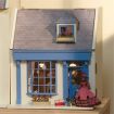 Jenny Wren's Shop Ready to Assemble 12th Scale Dolls House Kit