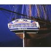 Caldercraft 1/64 Scale HMS Diana 38-Gun Heavy Frigate 1794 Model Kit