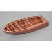 Aeronaut Diva Cabin Cruiser Boat Model Kit