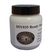 Wallpaper Paste For Dolls Houses 100ml Ready Mixed Adhesive