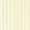 Olive Palace Stripe Wallpaper for 12th Scale Dolls House
