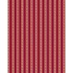 Renaissance Warm Red Wallpaper for 12th Scale Dolls House