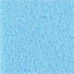 Self Adhesive Carpet Effect Sheet - Light Blue