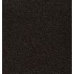 Self Adhesive Carpet Effect Sheet - Black