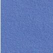 Self Adhesive Carpet Effect Sheet - Royal Blue