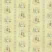 Colonial Gardens Paper for 12th Scale Dolls House