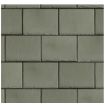 A3 Light Roof Slates for 12th Scale Dolls House