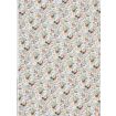 Springtime Wallpaper for 12th Scale Dolls House