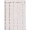 Christmas Stripes Wallpaper for 12th Scale Dolls House