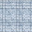 Embossed Grey Marble Tile for 12th Scale Dolls House