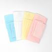2 Double Bedsheets and 2 Pillowcases for 12th Scale Dolls House