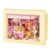 Rolife Sweet Scoopery Ice Cream DIY Miniature House