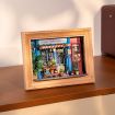 Rolife Daily Fresh Flower DIY Miniature House