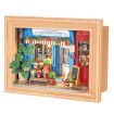 Rolife Daily Fresh Flower DIY Miniature House