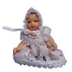 Tiny Baby for 12th Scale Dolls House