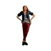Modern Woman for 12th Scale Dolls House