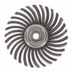 Dremel EZ SpeedClic Detail Abrasive Brushes