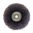 Dremel EZ SpeedClic Abrasive Buffs 320 Grit