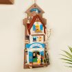 Rolife Island Dream Villa DIY Wall Hanging Kit